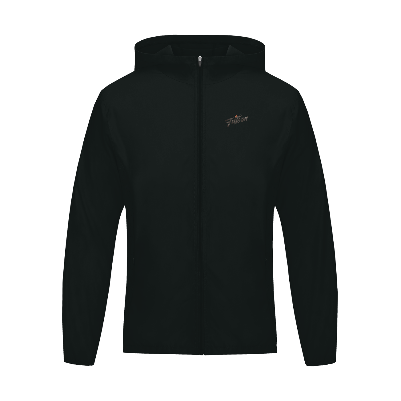 Futéon Soft Hooded Sports Jacket
