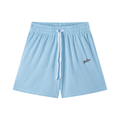 Futéon Mesh Drawstring Shorts