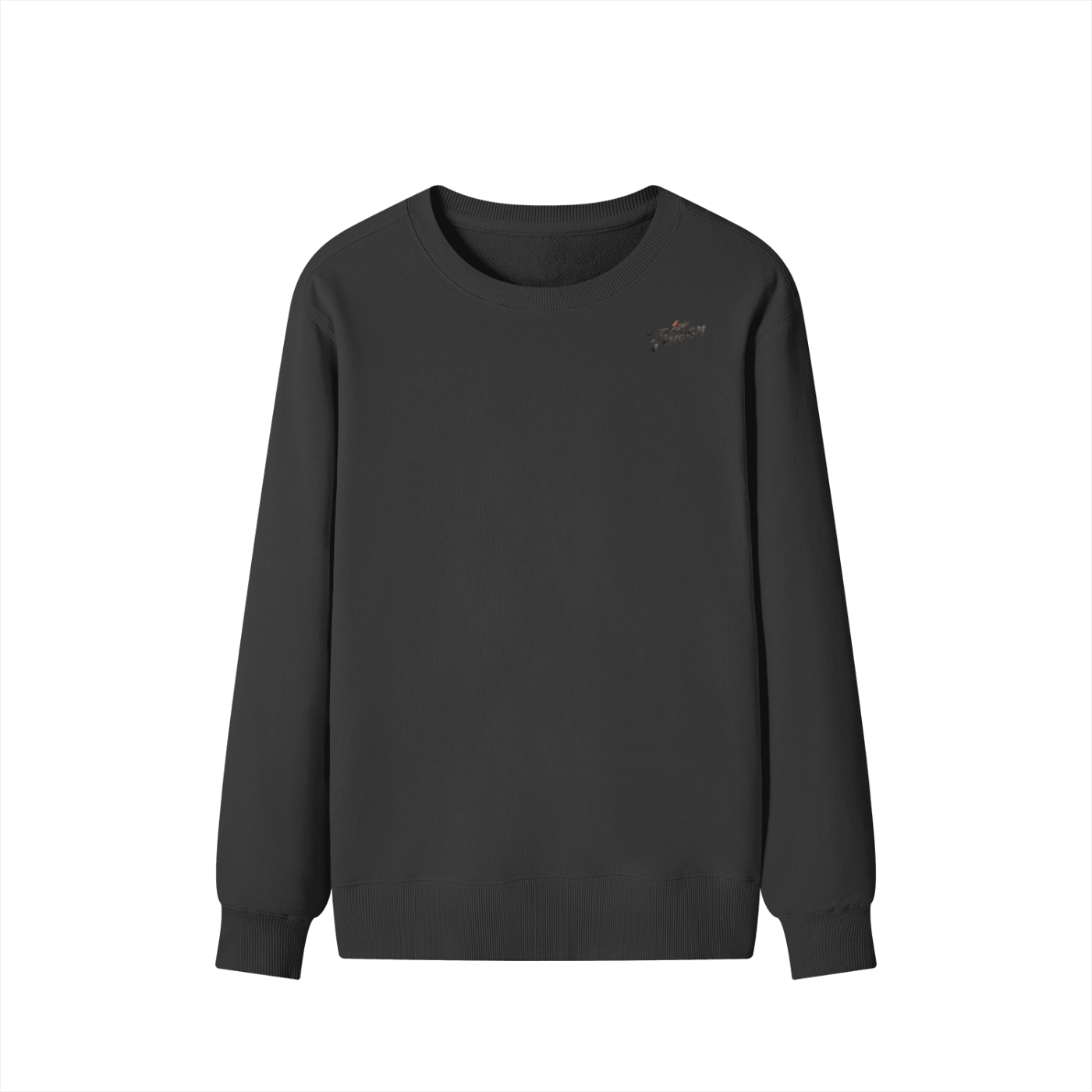 Futéon Classic Cotton Long Sleeve