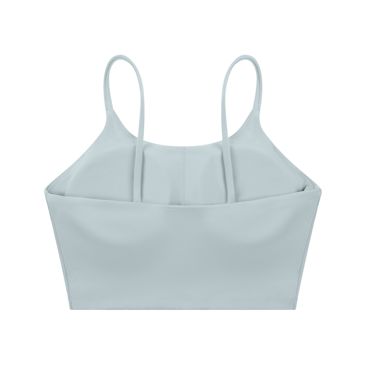 Futéon Spaghetti Strap Yoga Sports Bra