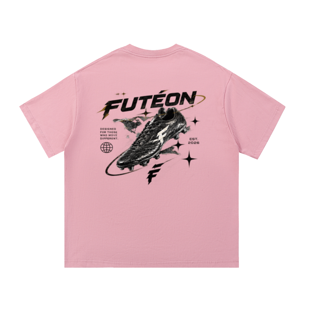 Futéon Essential Cotton T-Shirt
