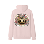 Futéon Classic Unisex Cotton Hoodie