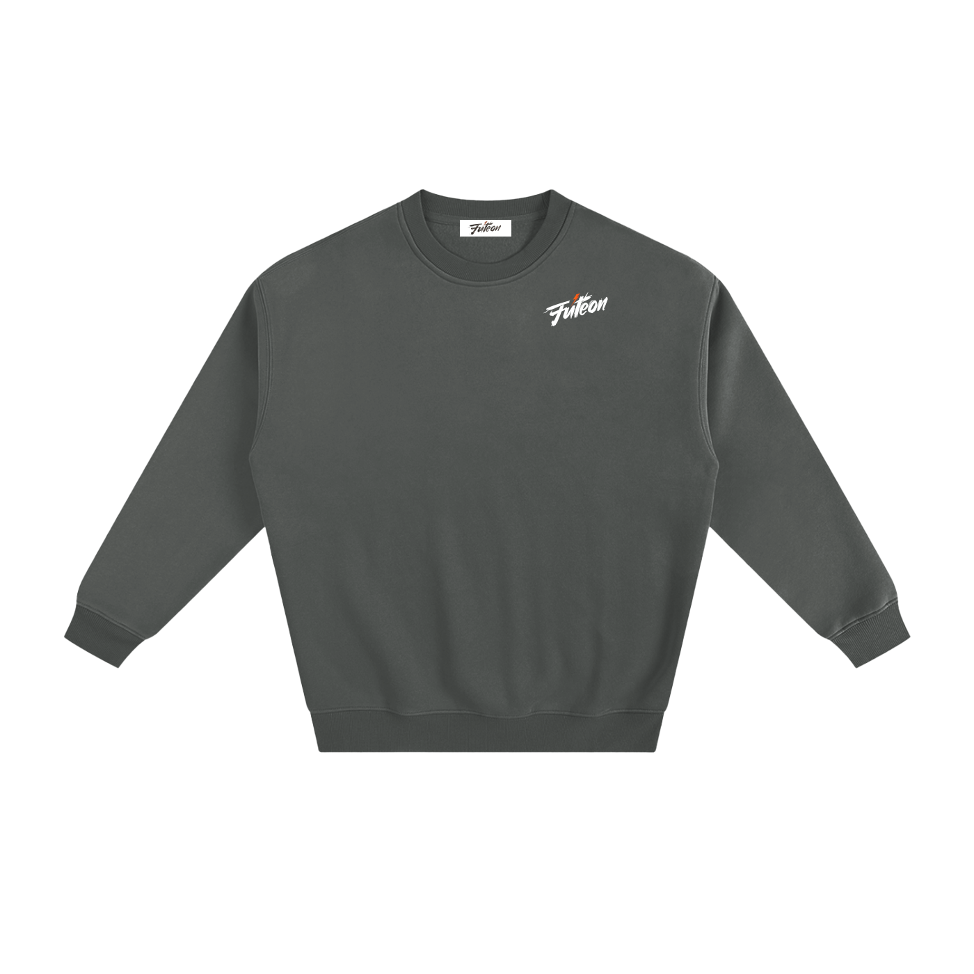 Futéon Fleeced Long Sleeve