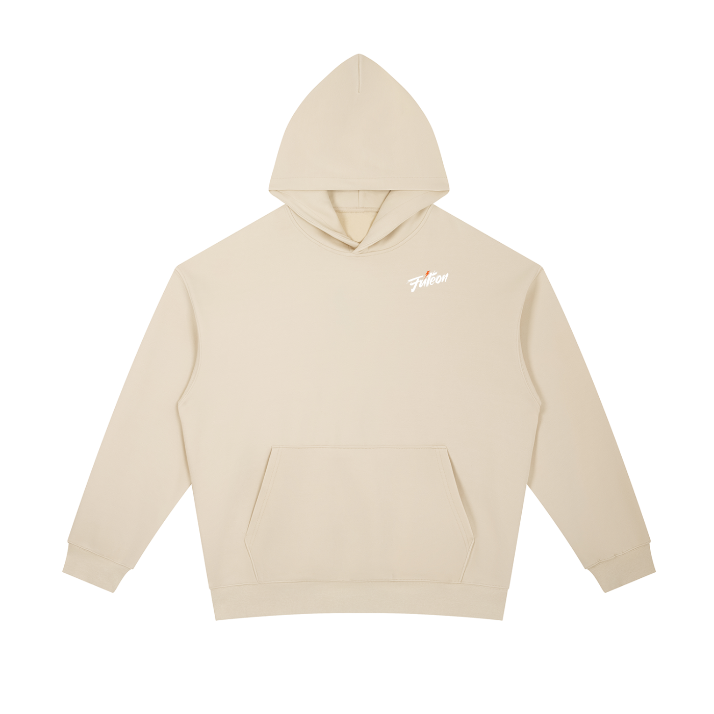 Futéon Essential Heavyweight Hoodie