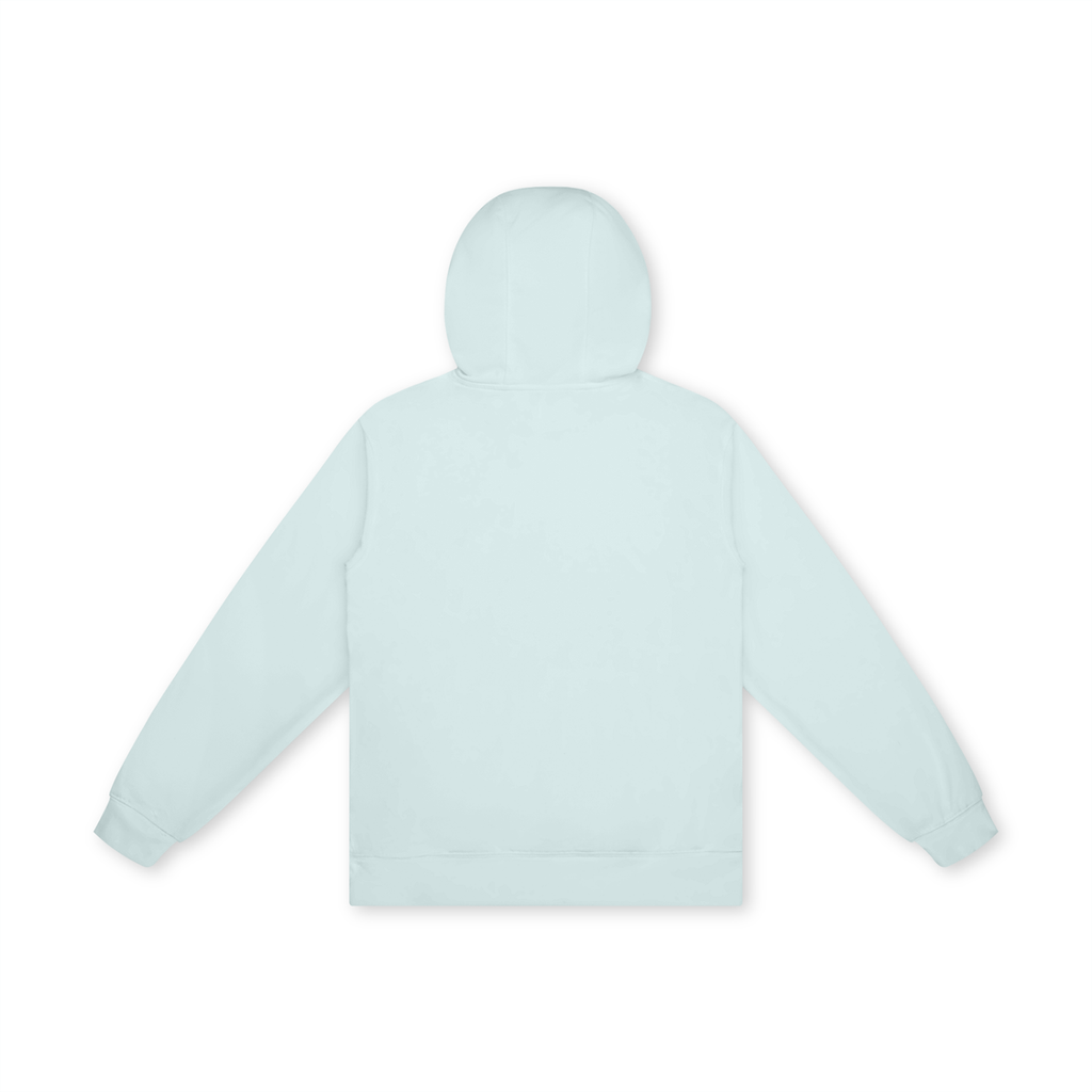 Futéon Basic 100% Cotton Hoodie