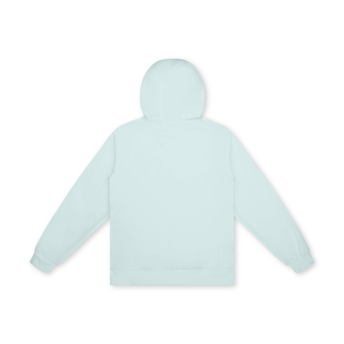 Futéon Basic 100% Cotton Hoodie