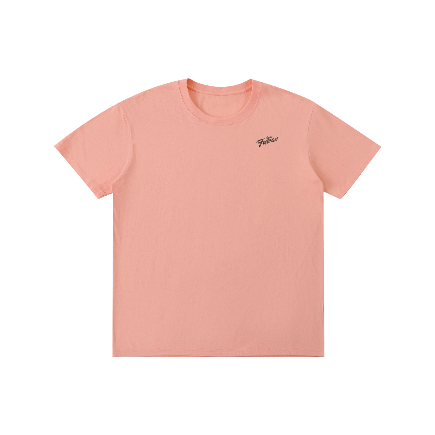 Futéon Pure Cotton Unisex T-Shirt