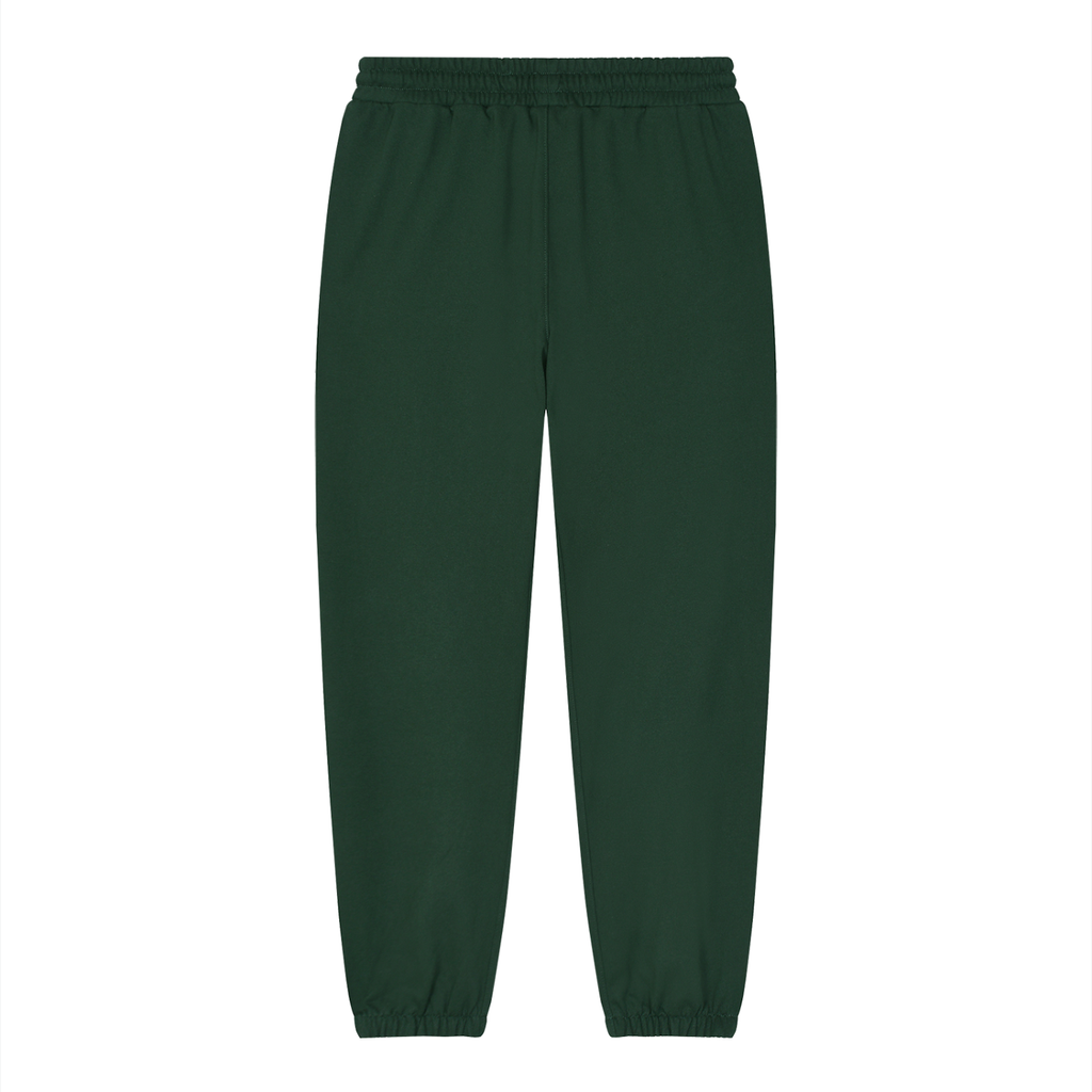 Futéon Loose Fit Tapered Joggers