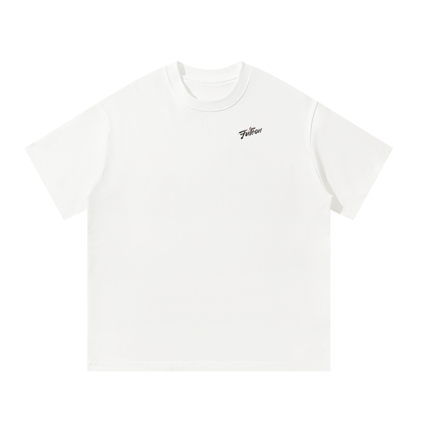 Futéon Unisex Oversized T-Shirt