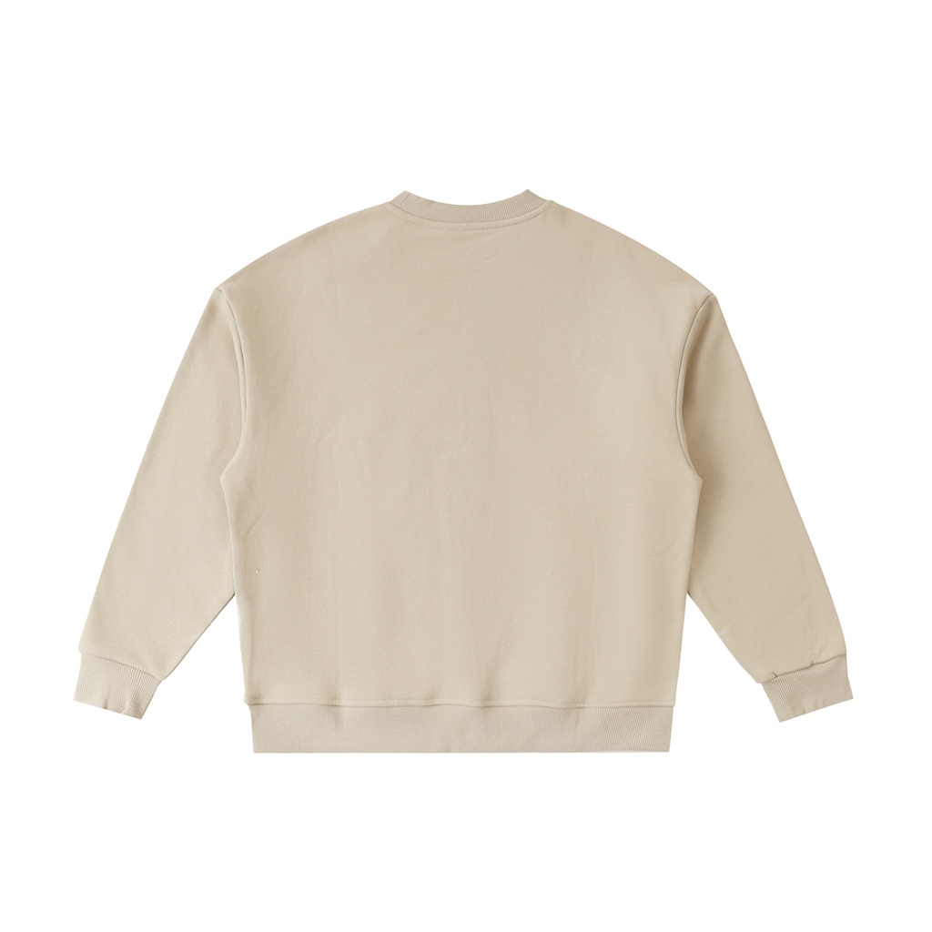 Futéon Fleece Kids' Crewneck Sweatshirt
