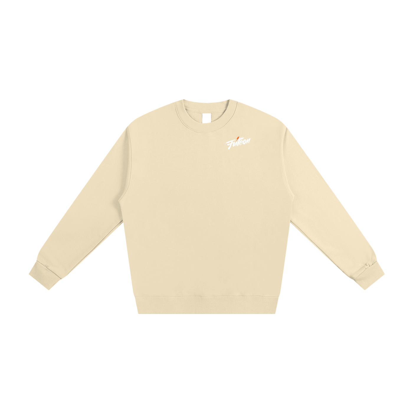 Futéon Heavyweight Essential Long Sleeve