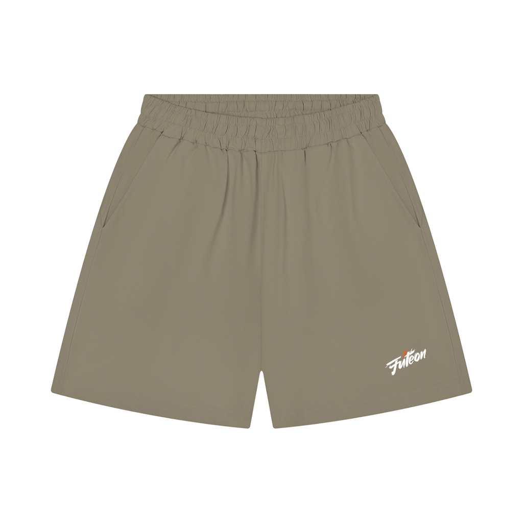 Futéon Regular Fit Shorts