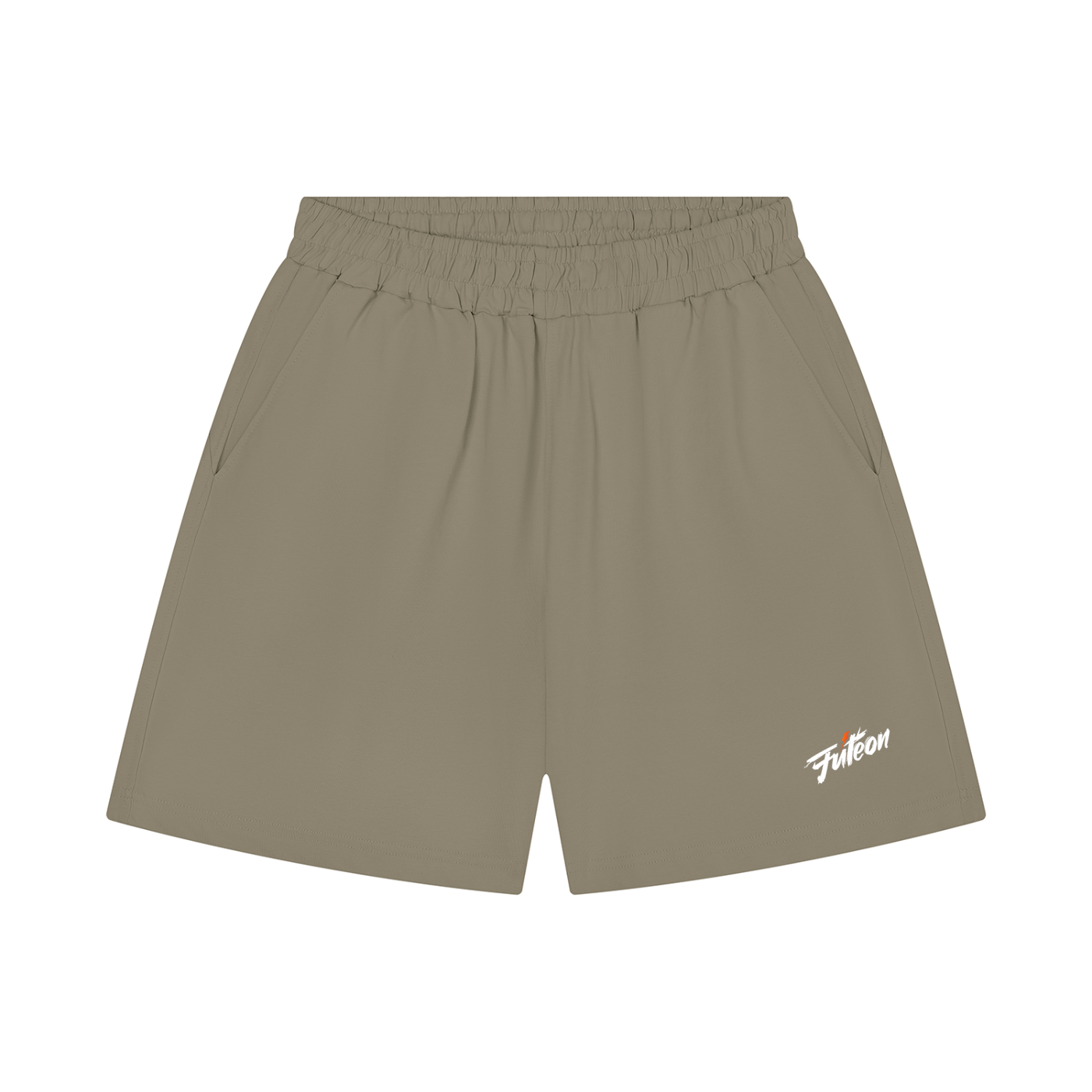 Futéon Regular Fit Shorts