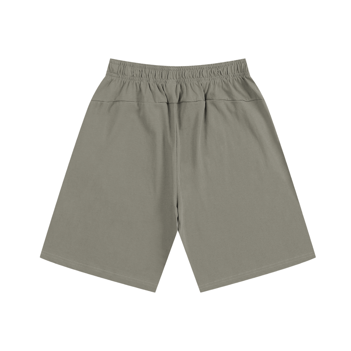 Futéon Essential Heavyweight Cotton Shorts