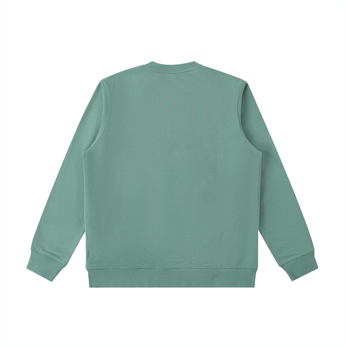 Futéon Heavyweight Crewneck Long Sleeve