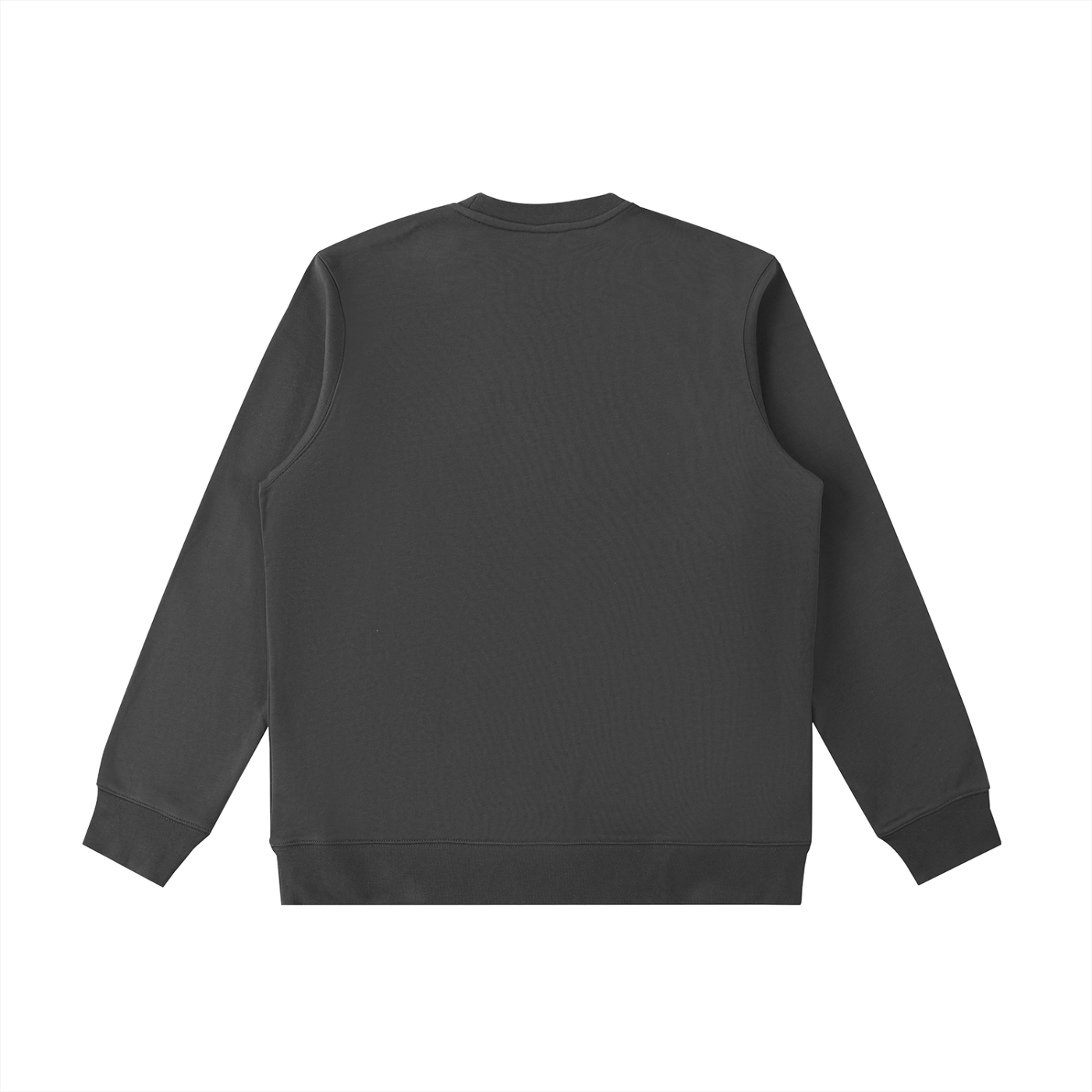Futéon Heavyweight Crewneck Long Sleeve
