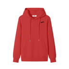 Futéon Classic Unisex Cotton Hoodie