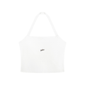 Futéon Women's Halter Crop Sports Bra