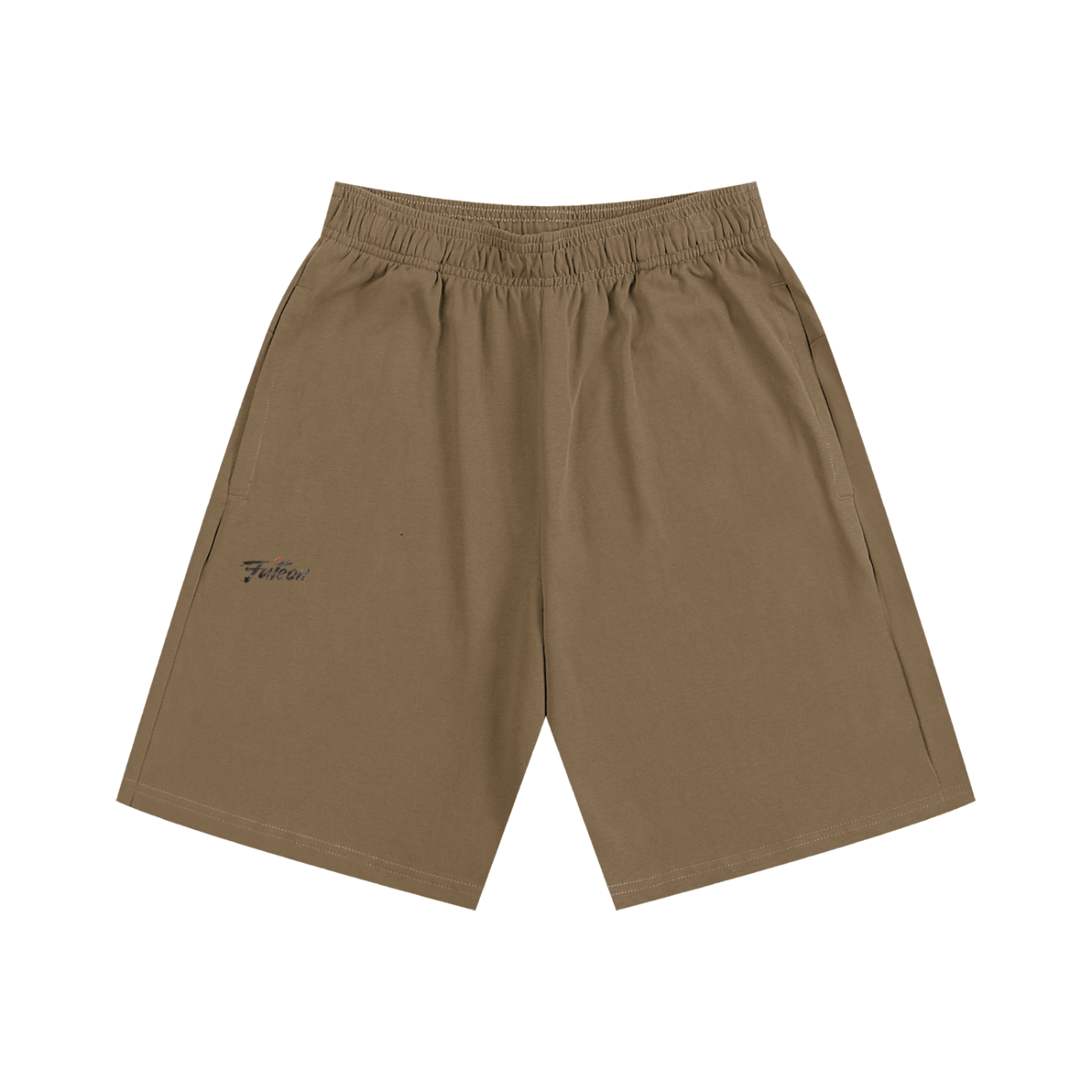 Futéon Essential Heavyweight Cotton Shorts