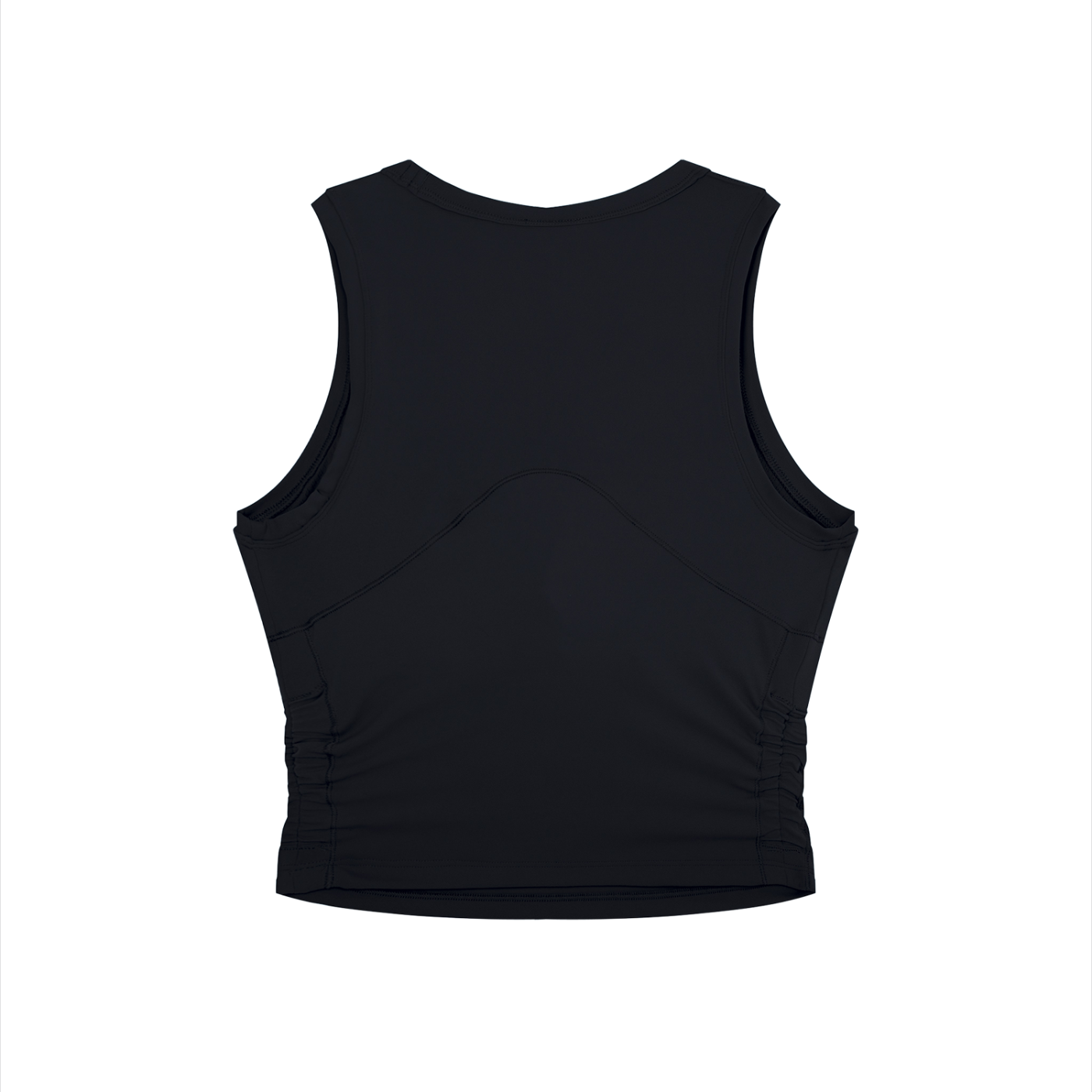 Futéon Women’s Crewneck Yoga Tank Top