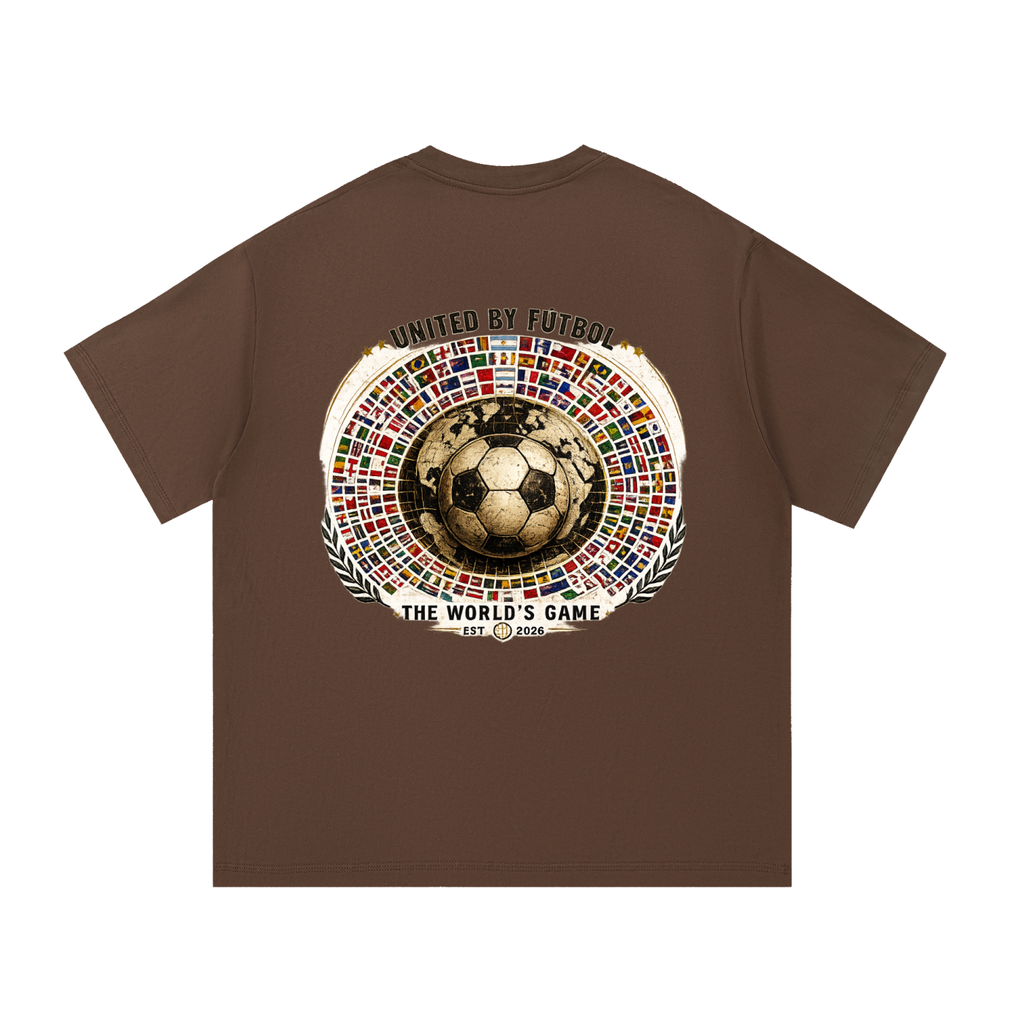 Futéon Essential Cotton T-Shirt