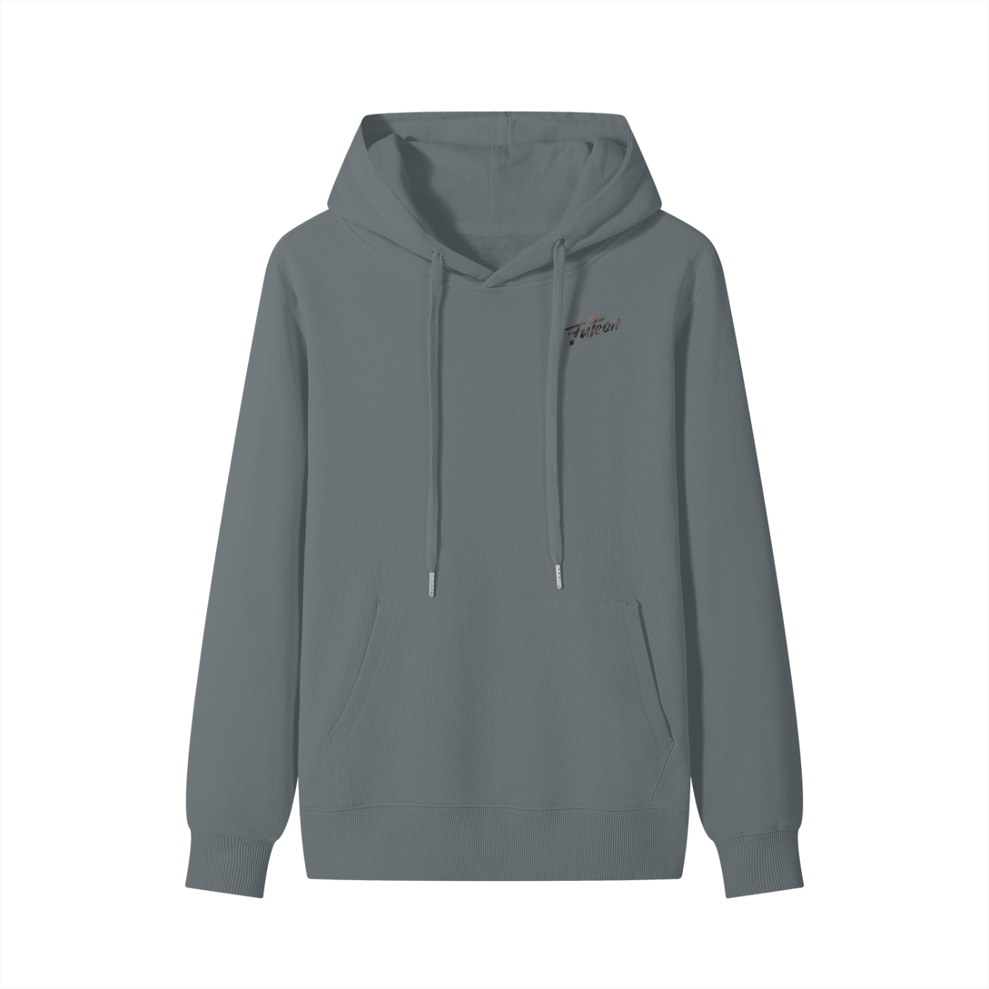 Futéon Classic Unisex Cotton Hoodie