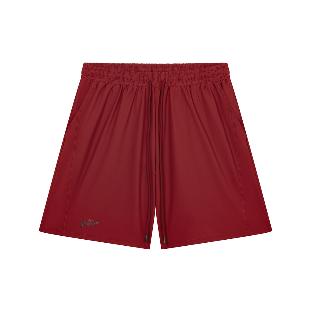 Futéon Men’s Drawstring Shorts