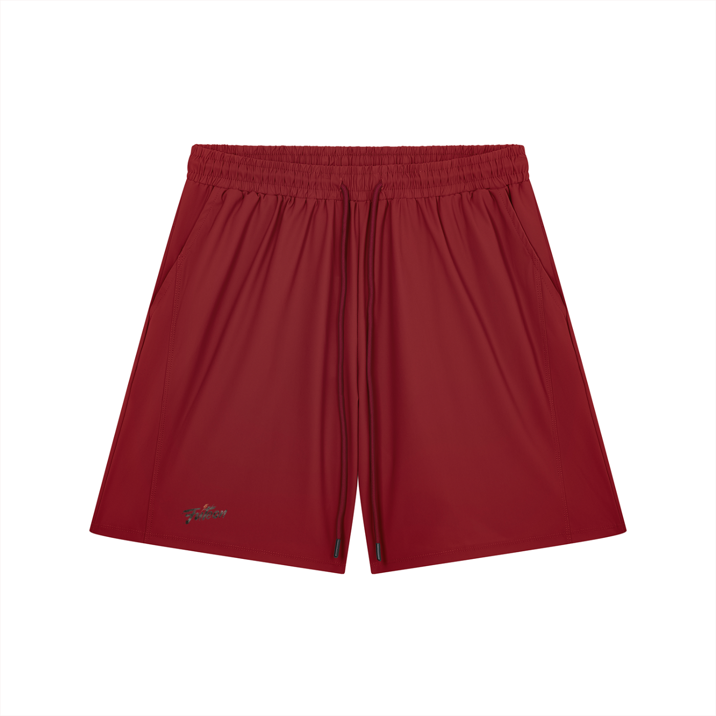 Futéon Men’s Drawstring Shorts