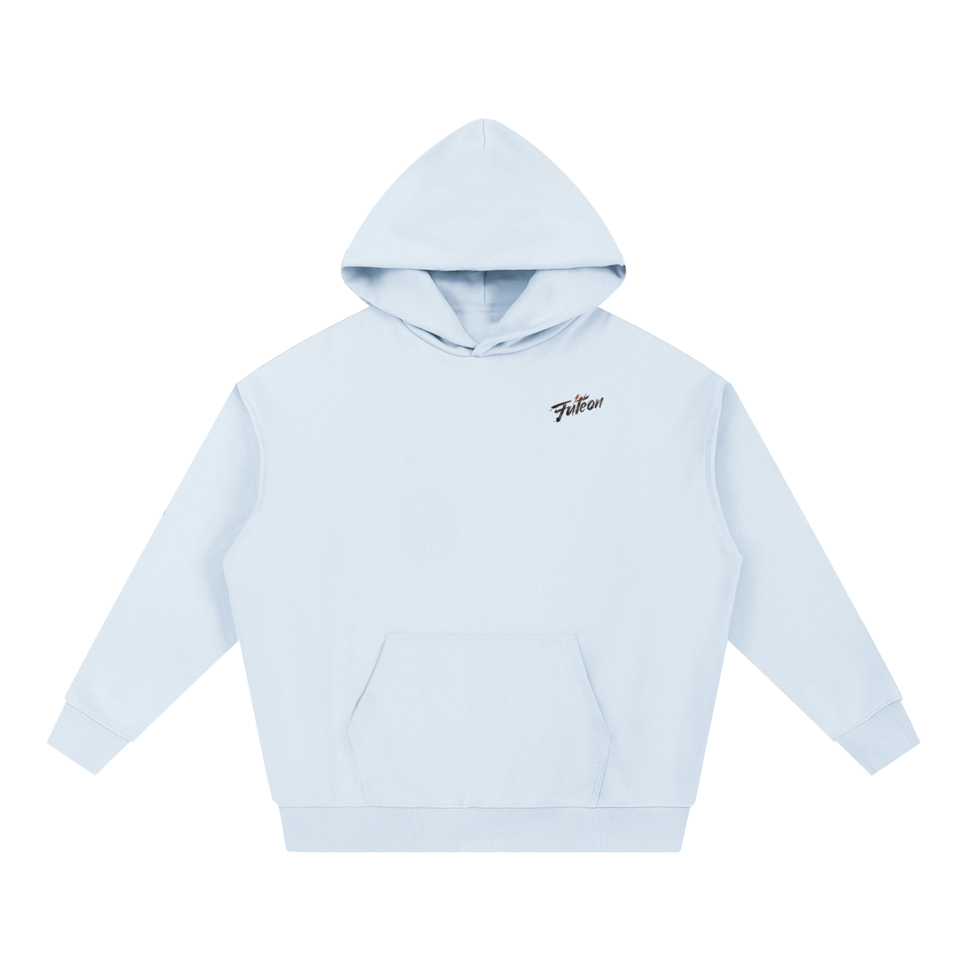 Futéon Essential Heavyweight Hoodie