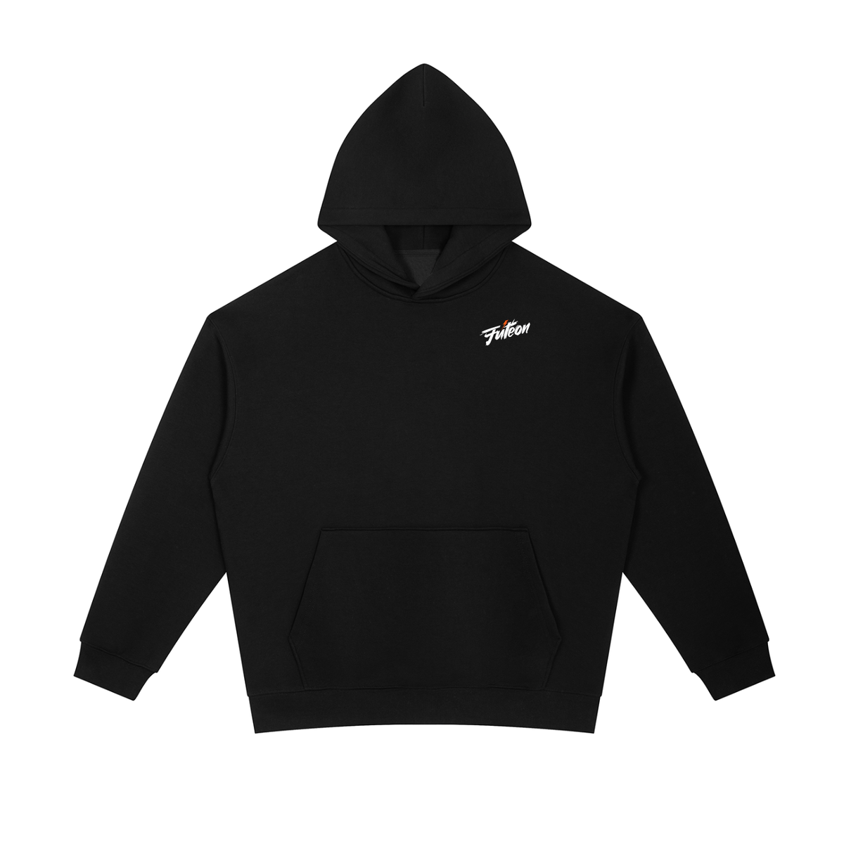 Futéon Essential Heavyweight Hoodie