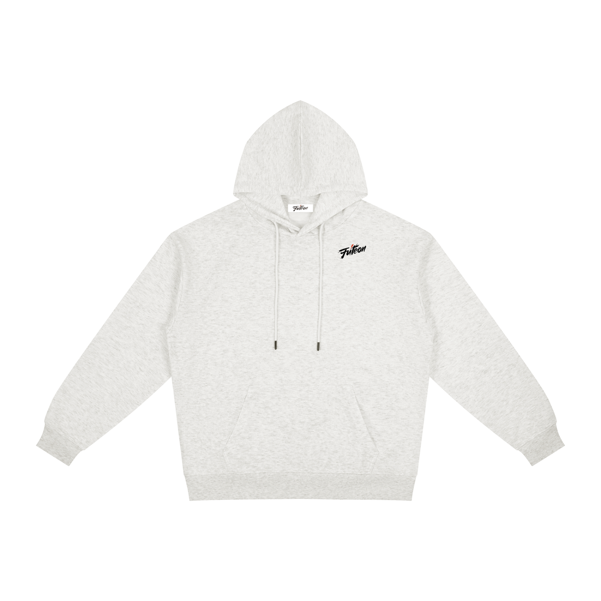 Futéon Relaxed Fit Hoodie