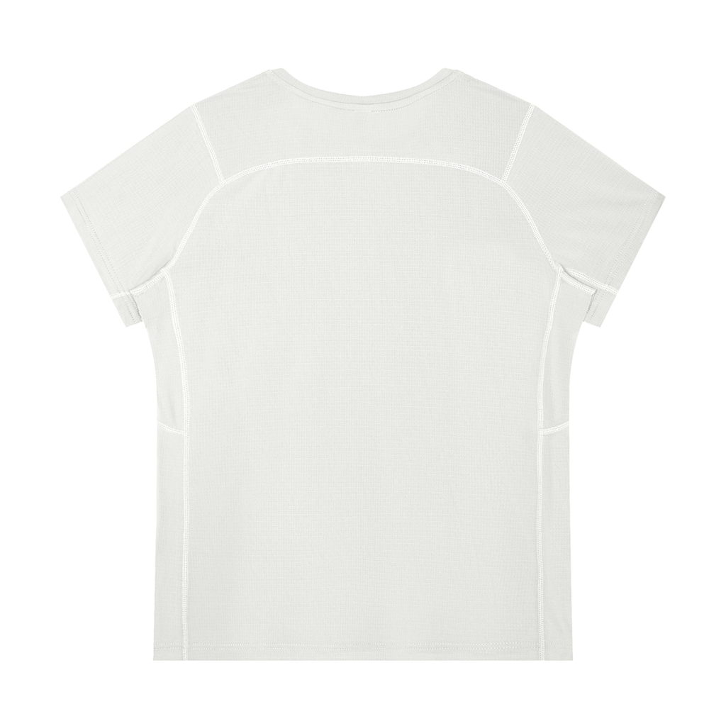 Futéon Women’s Regular Fit Crewneck T-Shirt