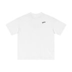 Futéon Lightweight Slub Cotton Plain T-Shirt