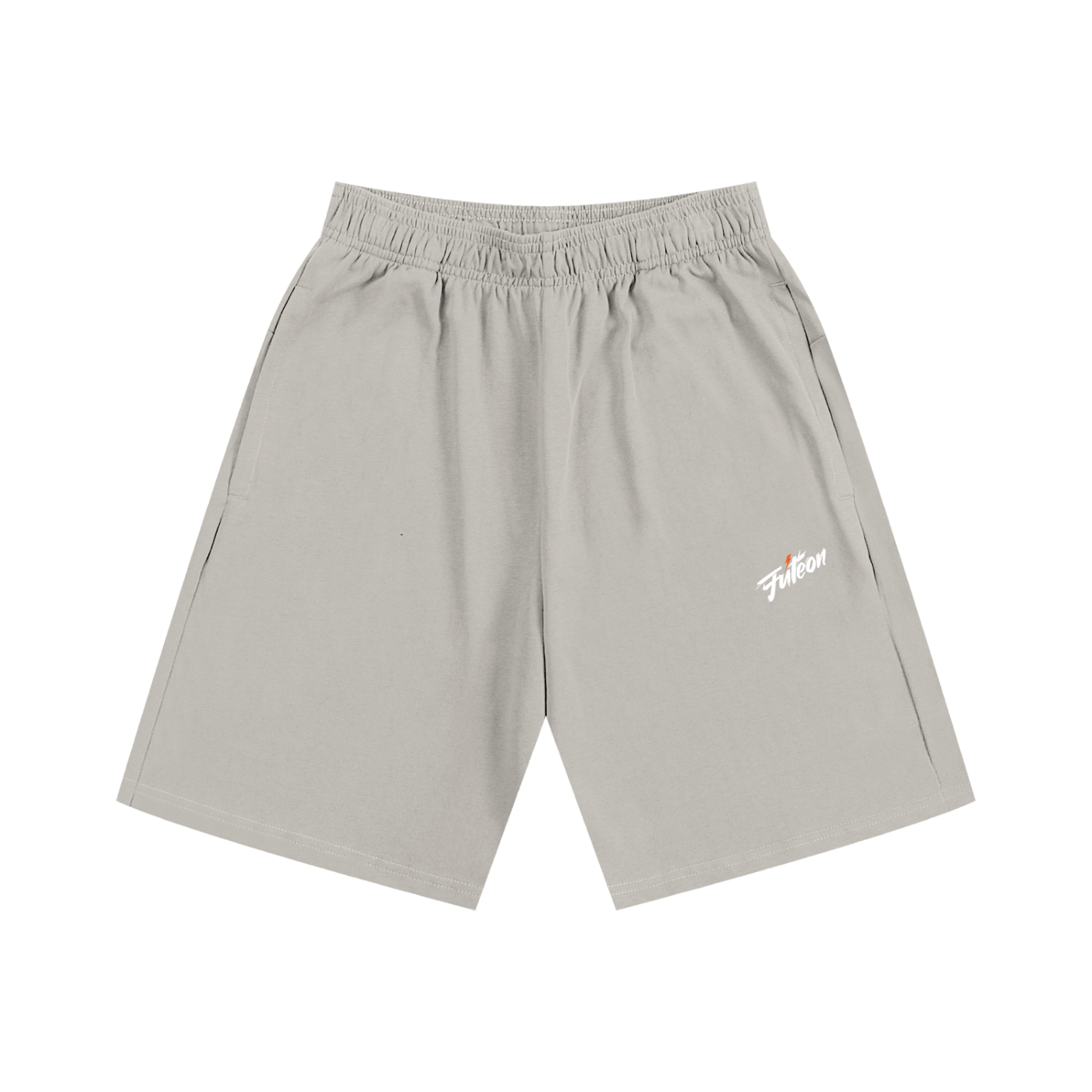 Futéon Essential Heavyweight Cotton Shorts