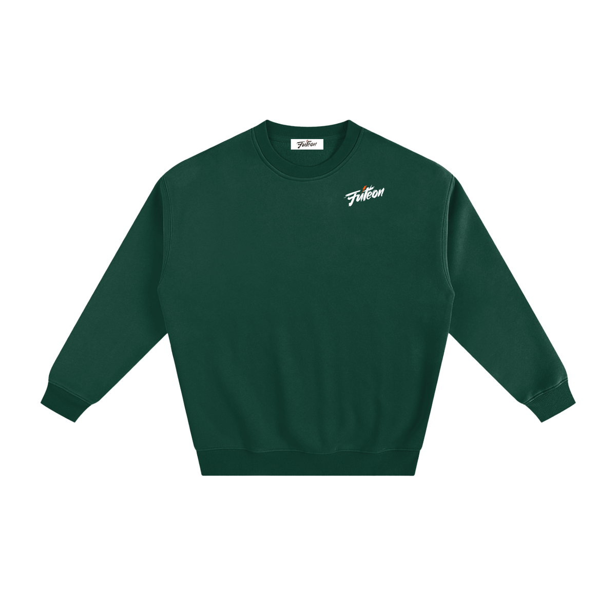 Futéon Fleeced Long Sleeve