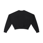 Futéon Vintage Washed Cropped Long Sleeve