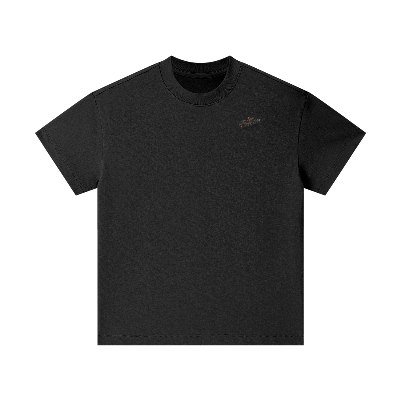 Futéon Pure Cotton Essential Kids T-Shirt