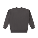 Futéon Heavyweight Cotton Sweatshirt