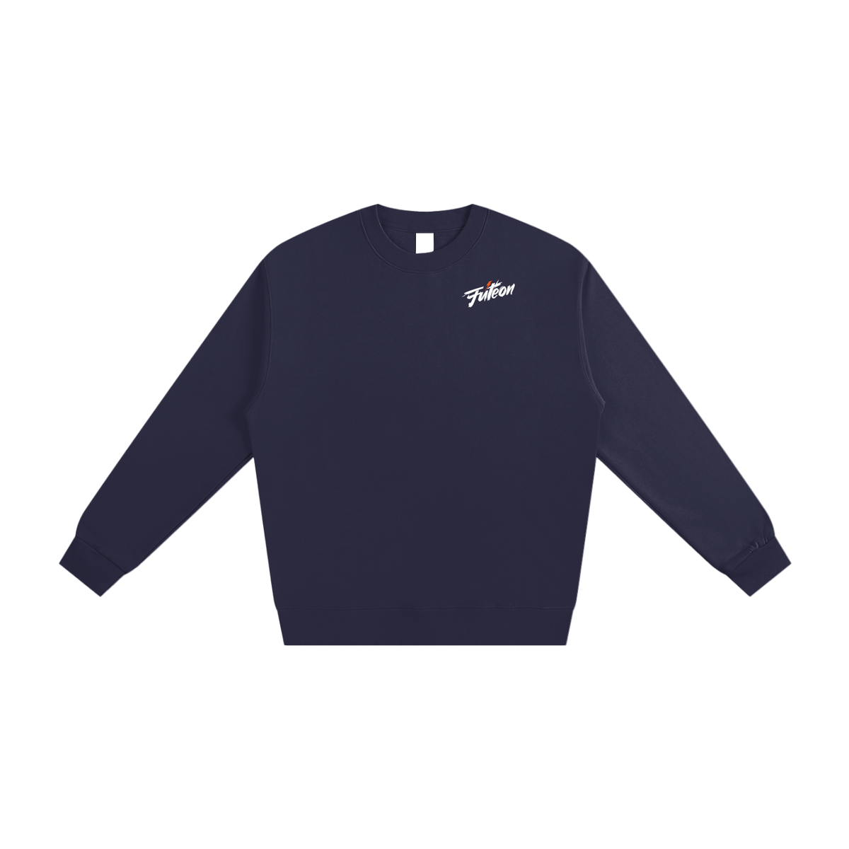 Futéon Heavyweight Essential Long Sleeve