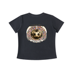Futéon Vintage Wash Slim Fit T-shirt
