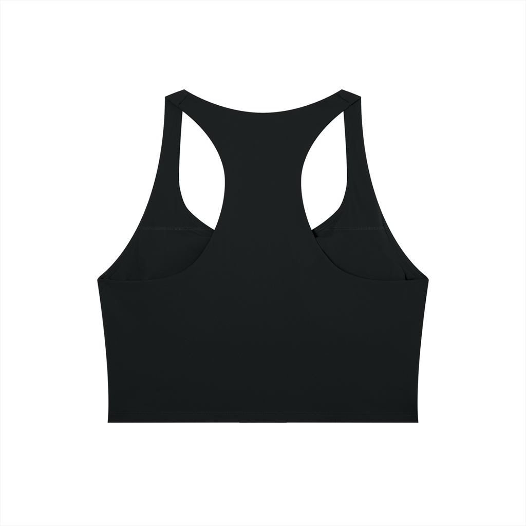 Futéon Women’s Tight Paneling Yoga Tank Top