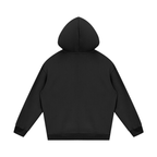 Futéon Streetwear Unisex Fleece Hoodie