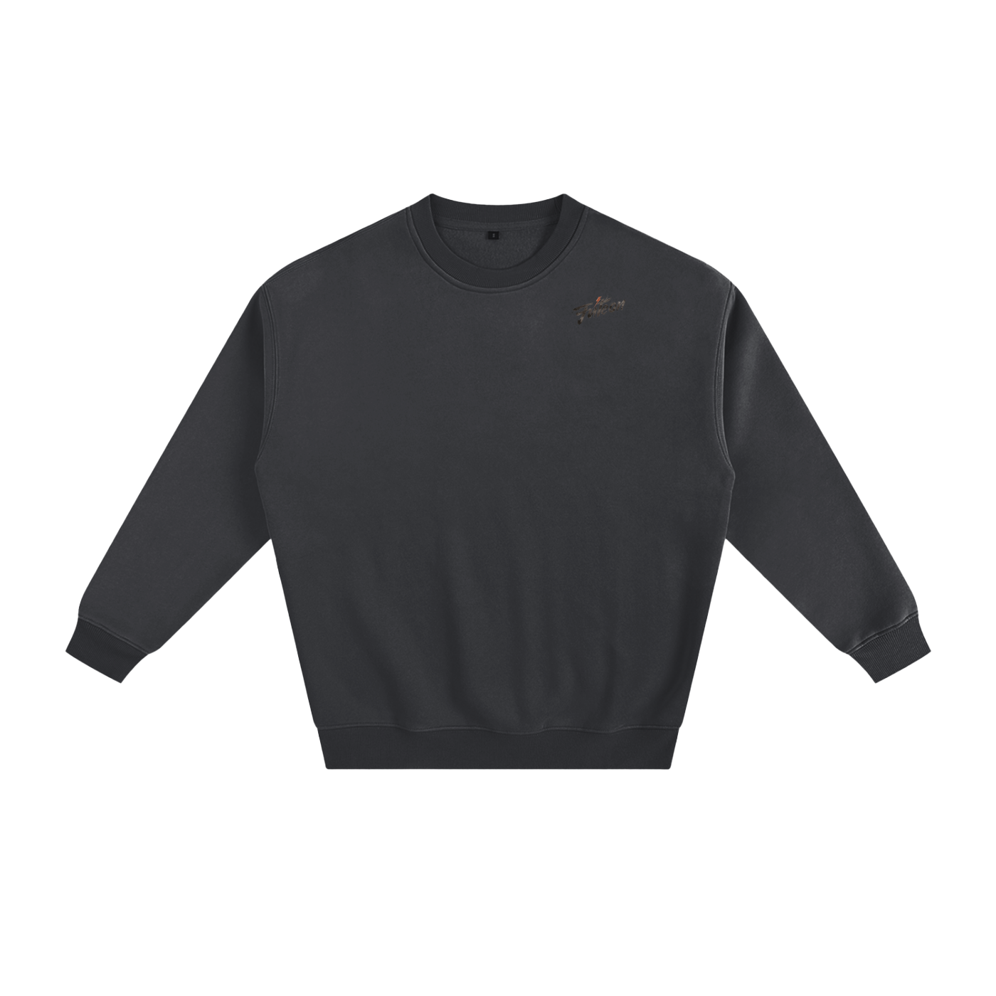 Futéon Fleeced Long Sleeve