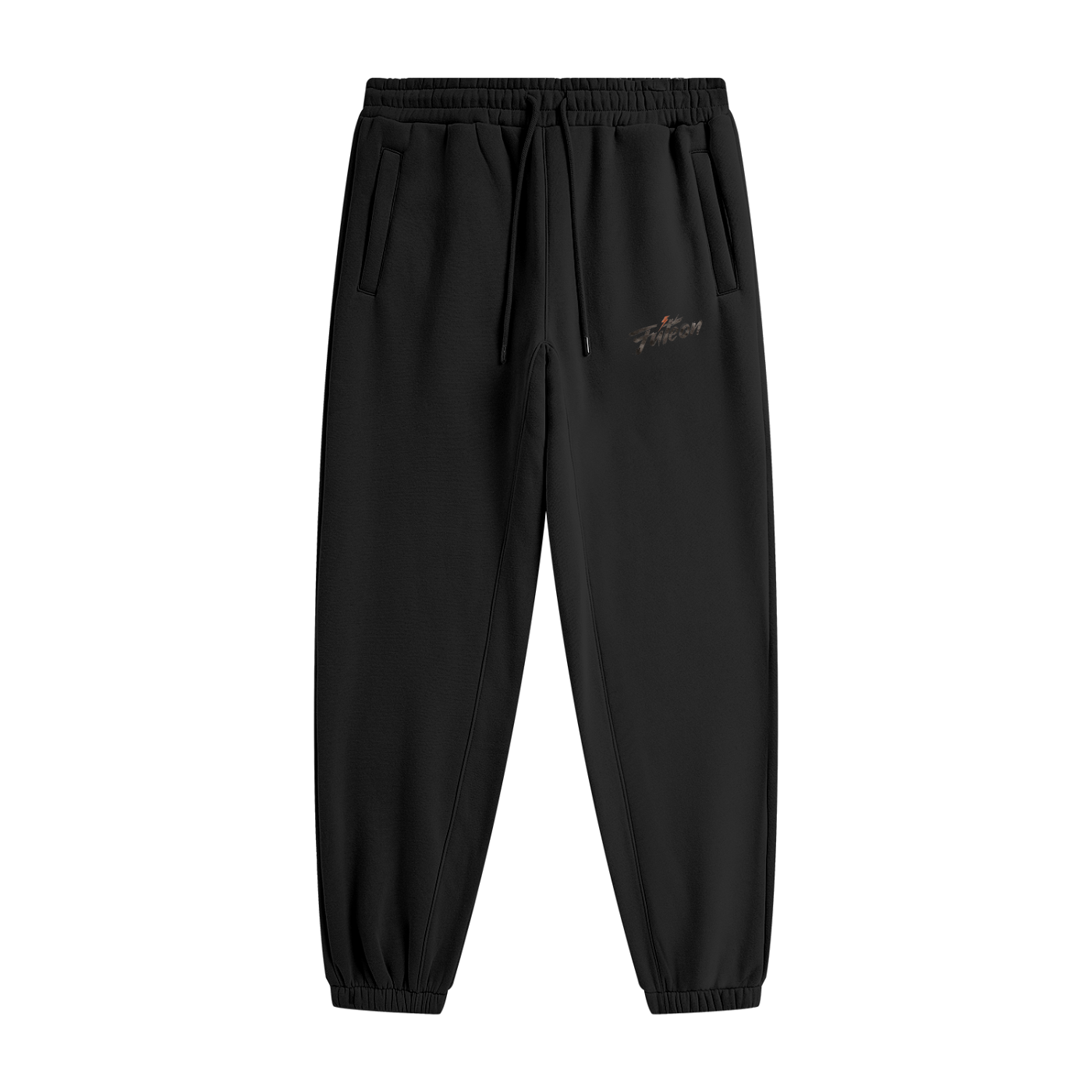 Futéon Heavyweight Fleece Joggers