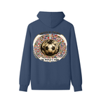 Futéon Classic Unisex Cotton Hoodie