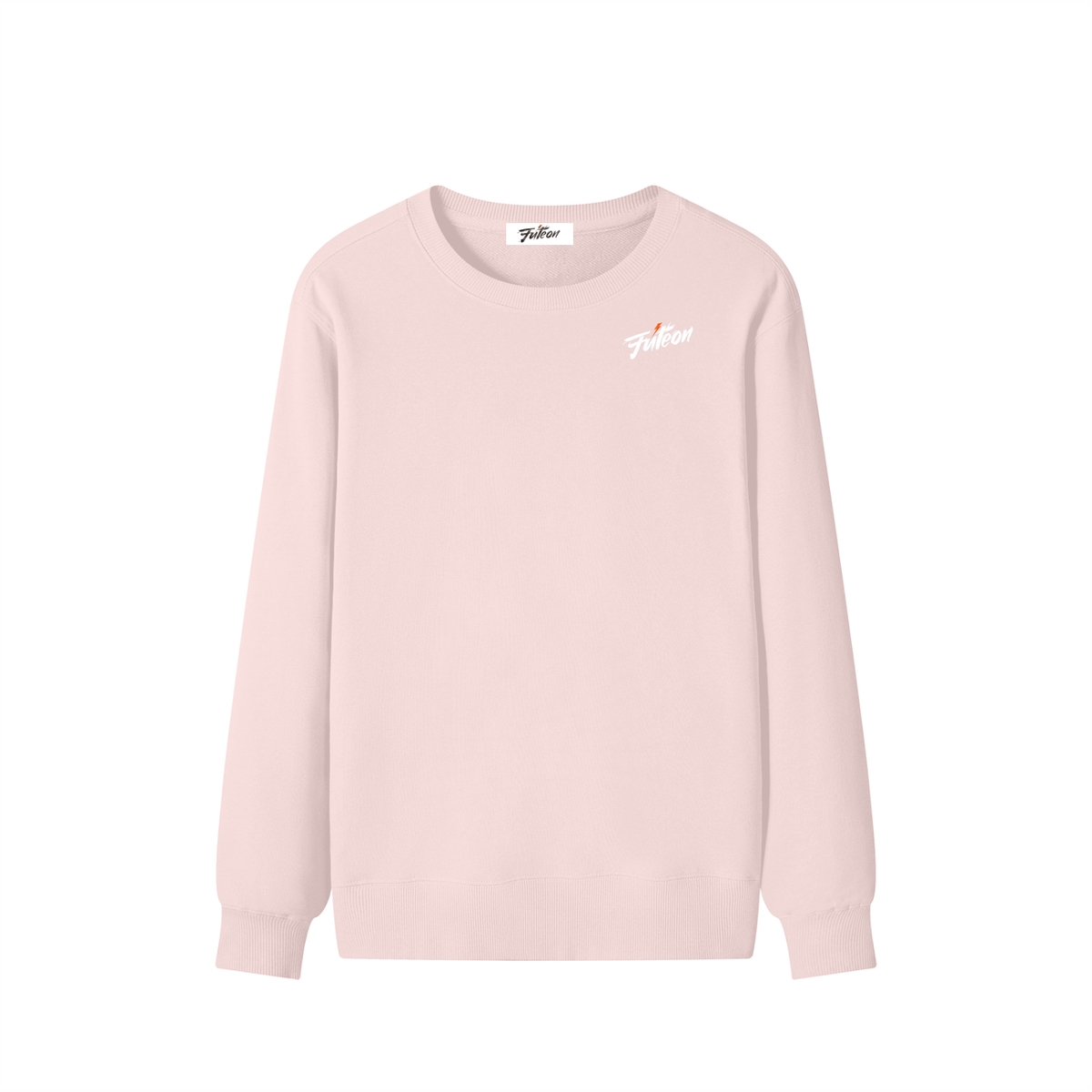 Futéon Classic Cotton Long Sleeve