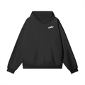 Futéon Heavyweight Hidden Pocket Fleece Hoodie