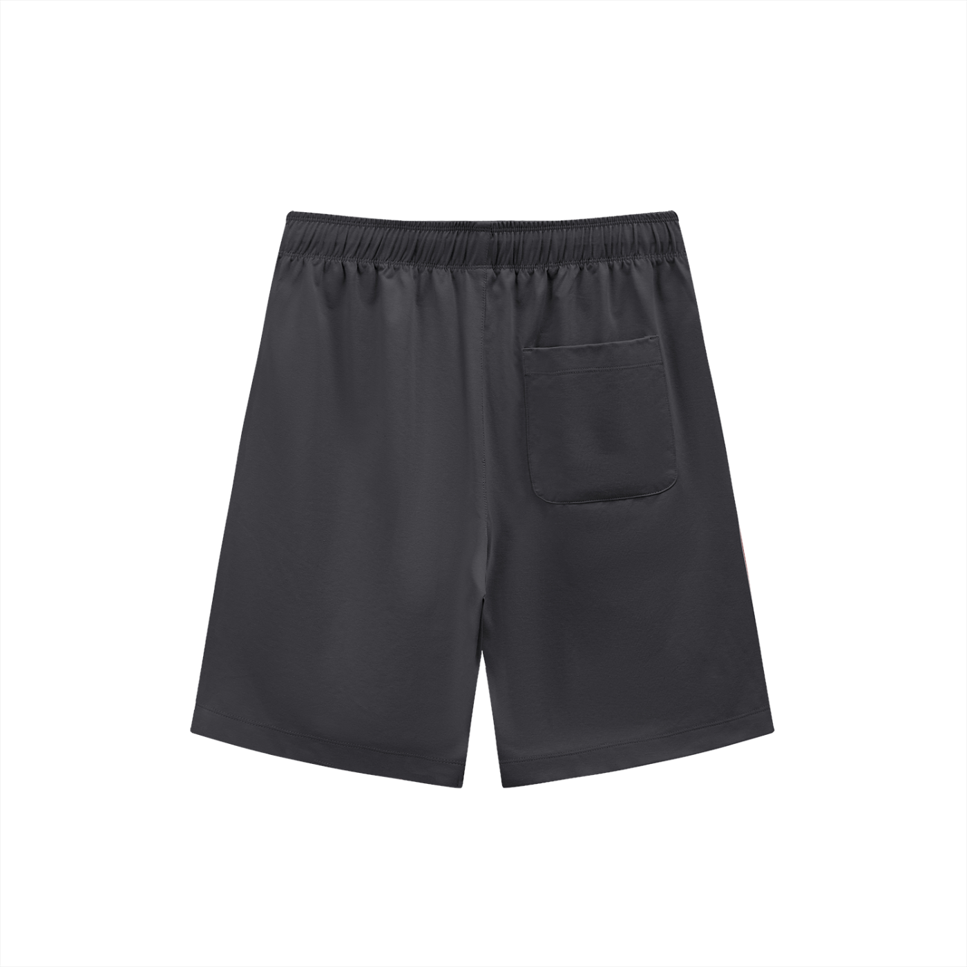 Futéon Men's Lightweight Drawstring Shorts