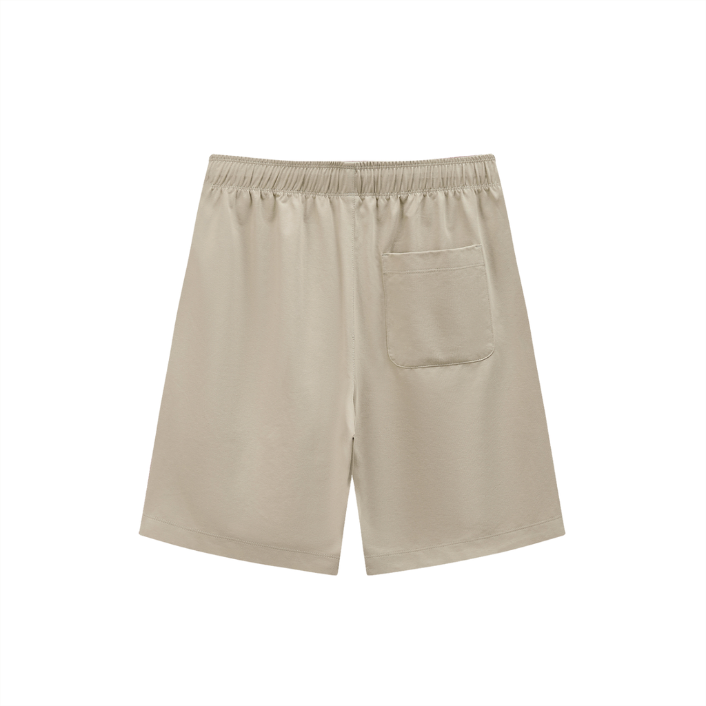 Futéon Men's Lightweight Drawstring Shorts