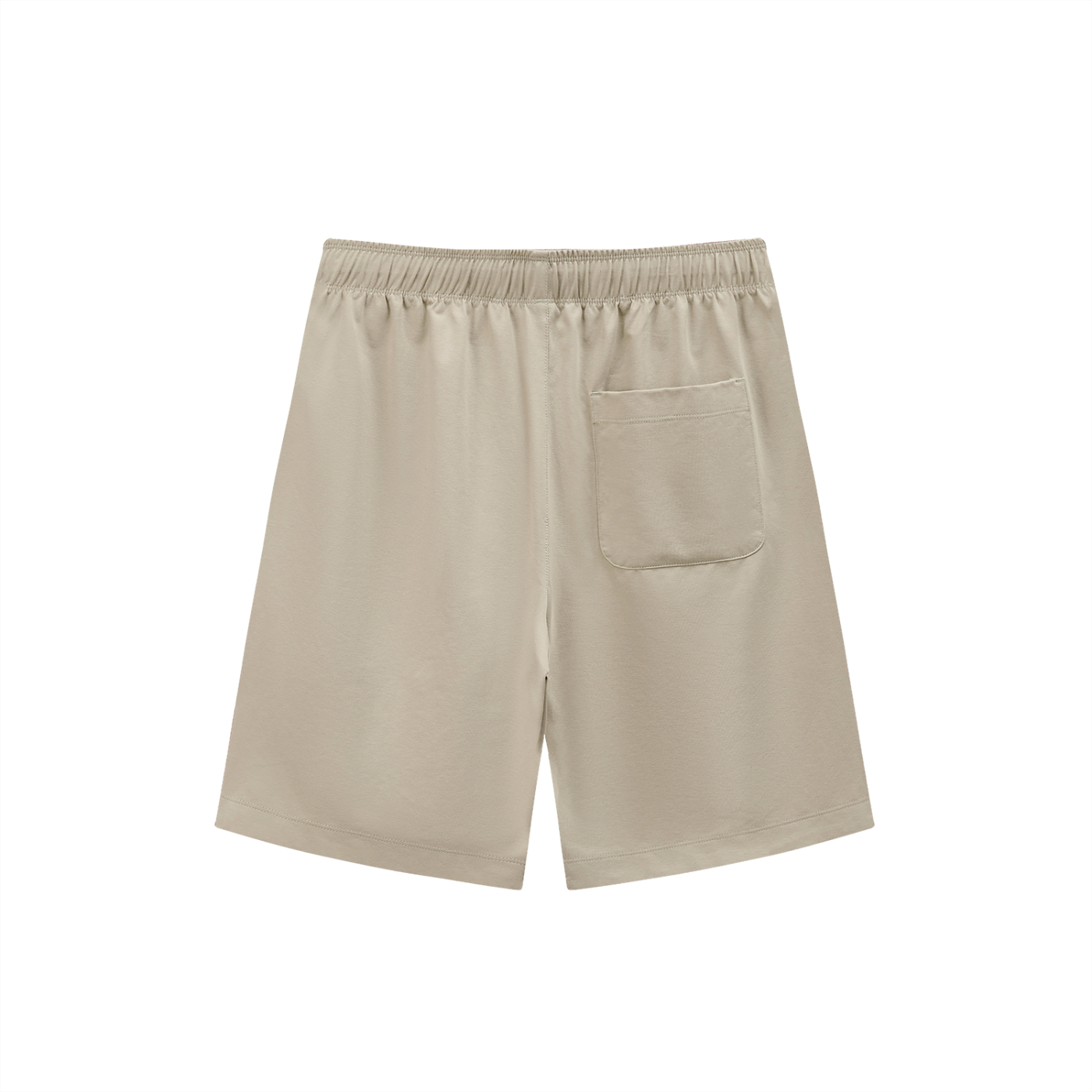 Futéon Men's Lightweight Drawstring Shorts